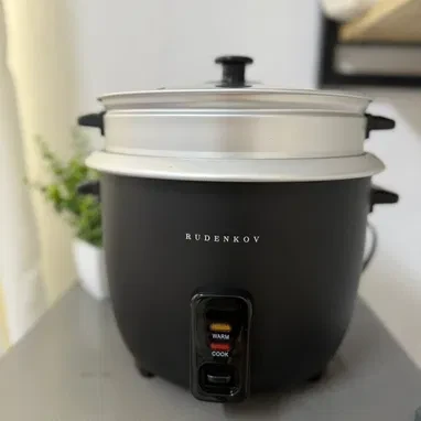 OLLA ARROCERA DE 2.2 LT's foto | WORLD ELECTRODOMESTICOS |  BizneCubano